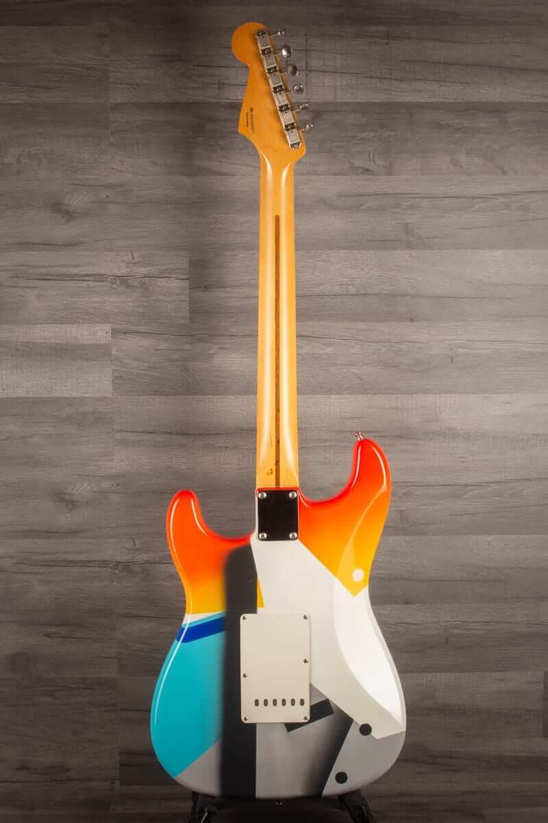 USED - Fender 50's Classic Series "Crashocaster"