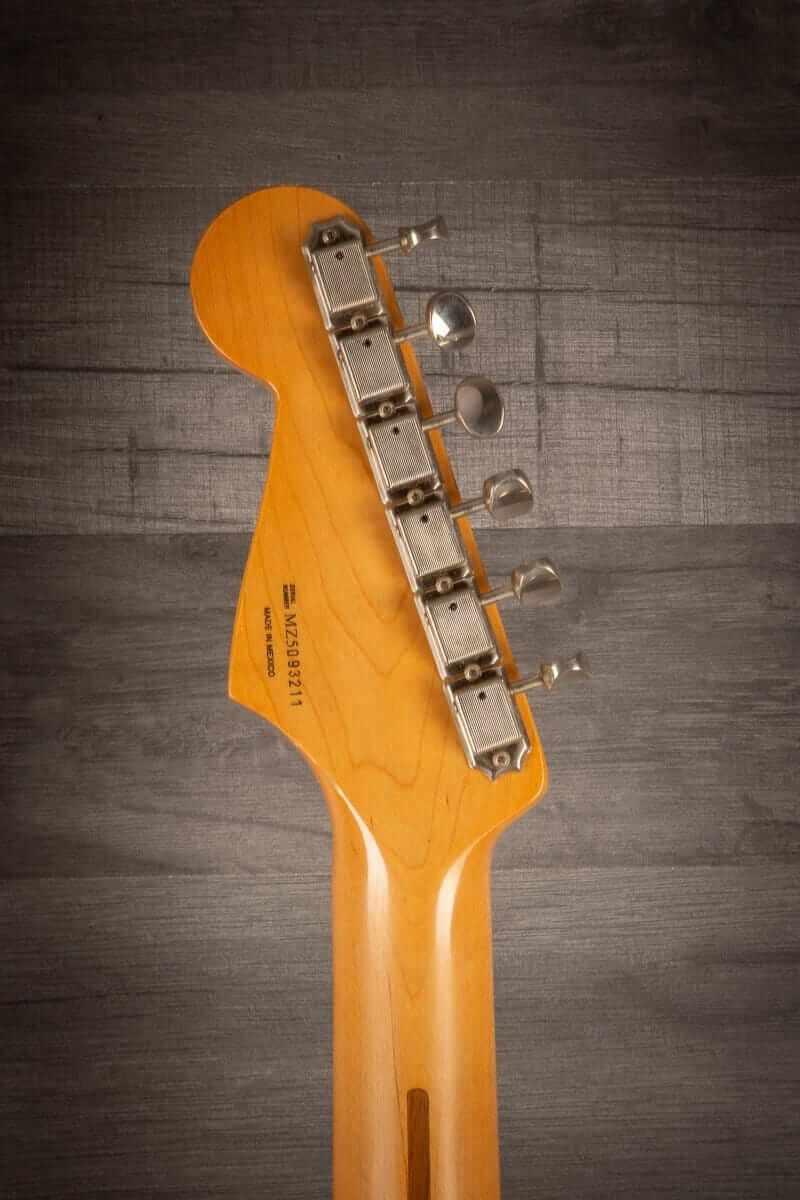 USED - Fender 50's Classic Series "Crashocaster"
