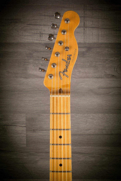 USED - Fender 52 HotRod Telecaster - Butterscotch