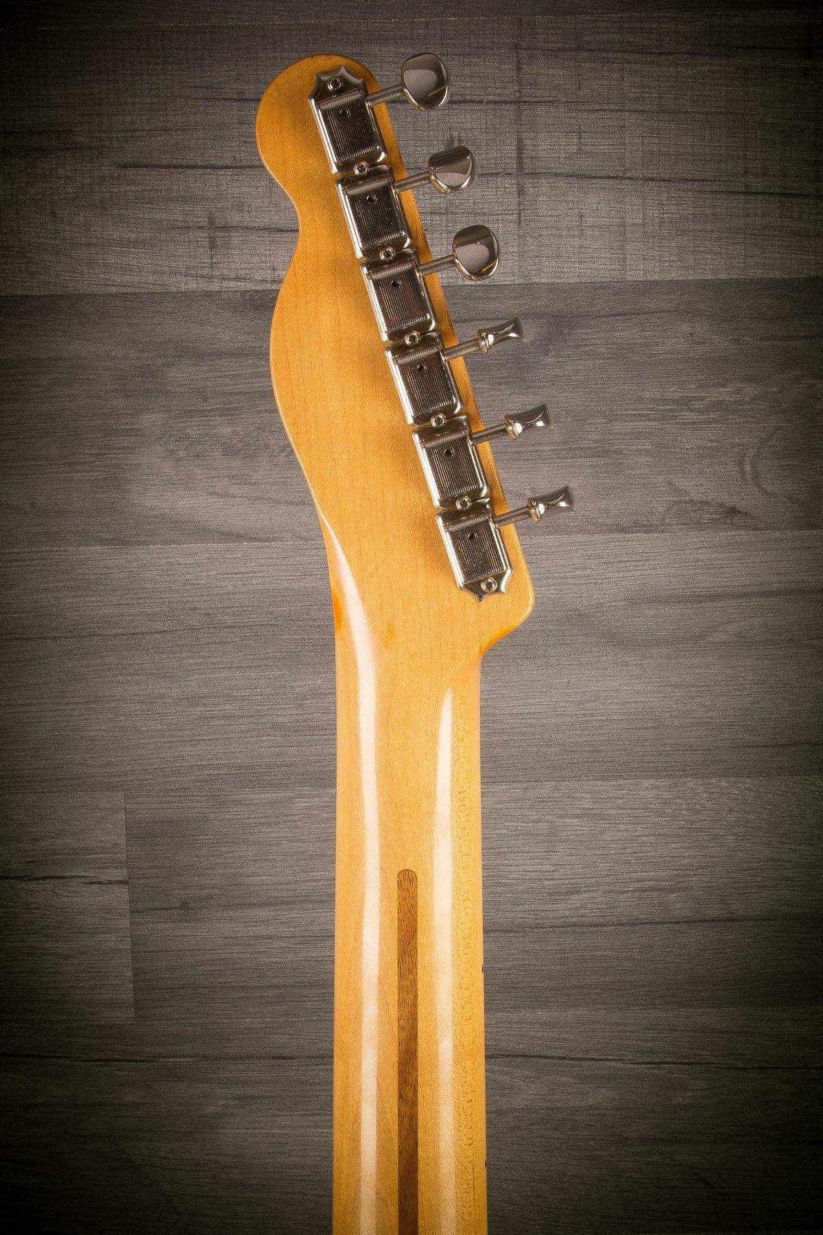 USED - Fender 52 HotRod Telecaster - Butterscotch