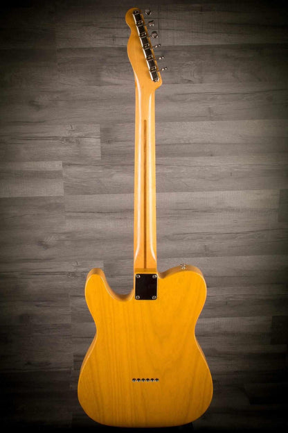 USED - Fender 52 HotRod Telecaster - Butterscotch