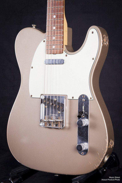 USED - Fender '67 Telecaster Custom Shop