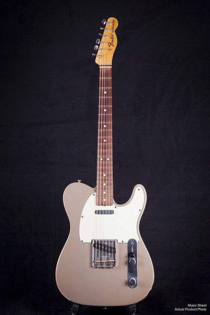 USED - Fender '67 Telecaster Custom Shop