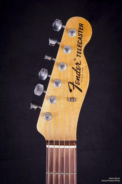 USED - Fender '67 Telecaster Custom Shop