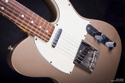 USED - Fender '67 Telecaster Custom Shop
