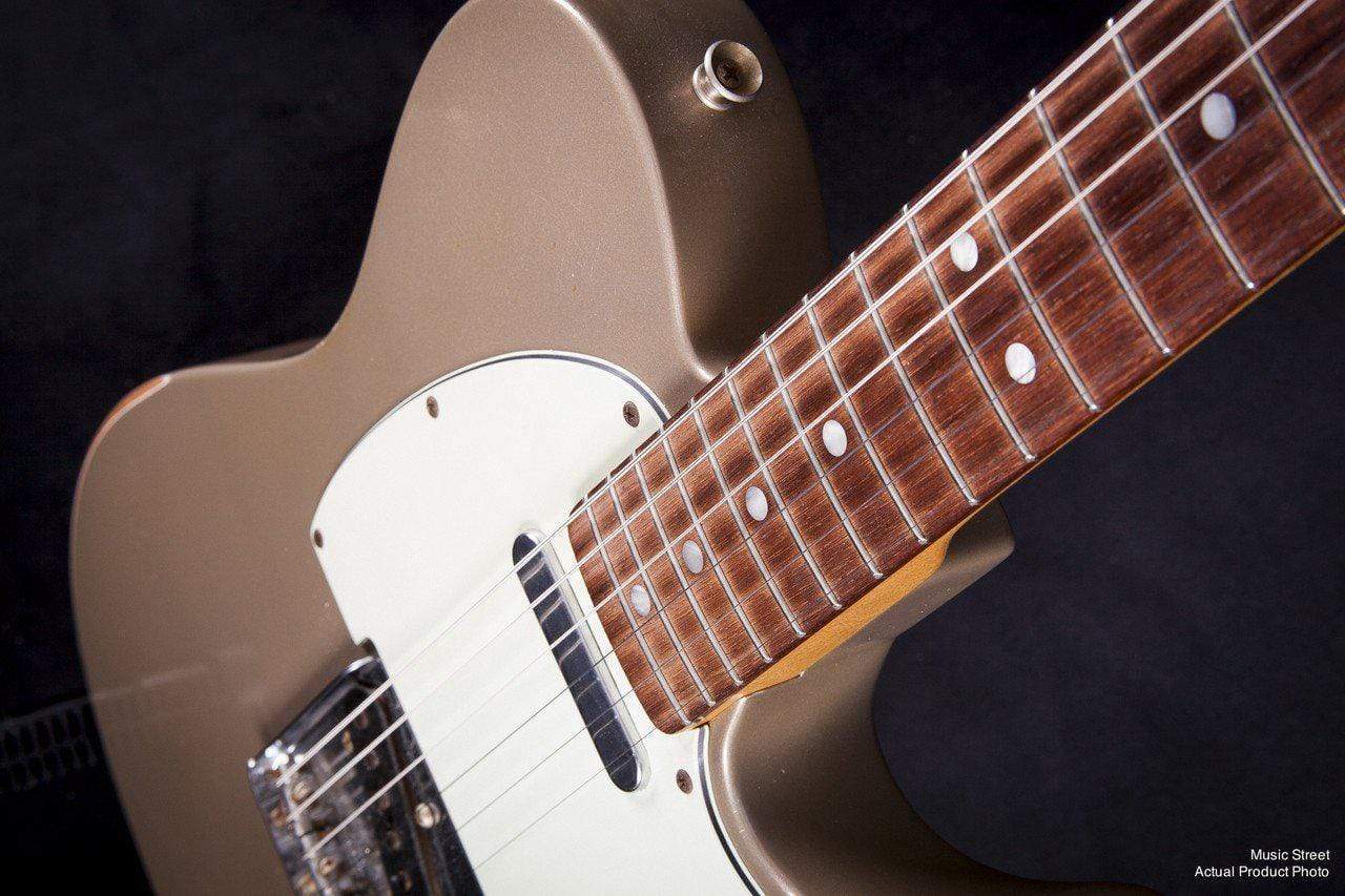 USED - Fender '67 Telecaster Custom Shop