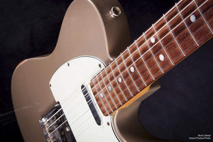 USED - Fender '67 Telecaster Custom Shop
