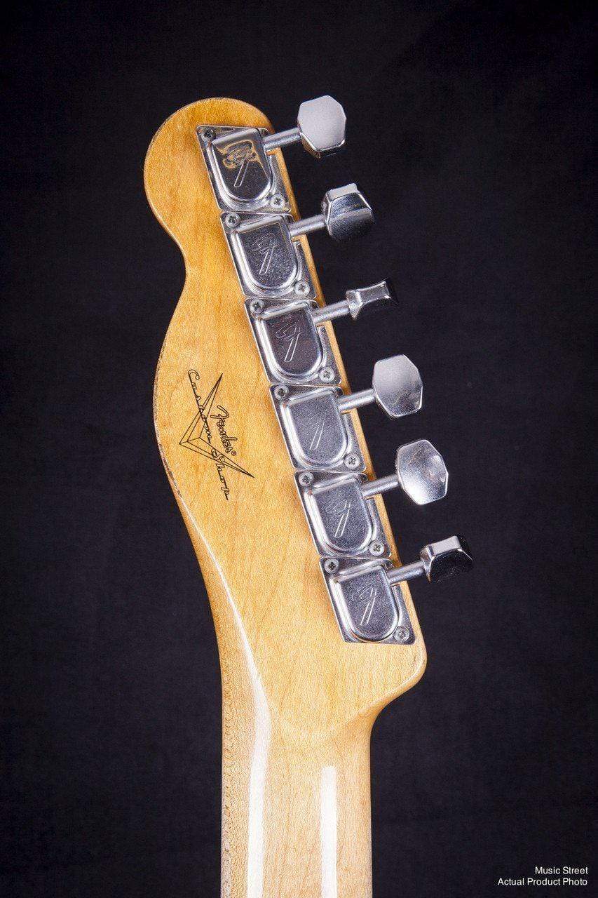 USED - Fender '67 Telecaster Custom Shop