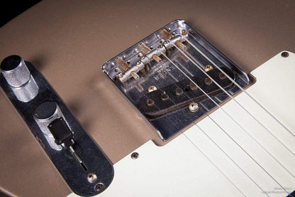 USED - Fender '67 Telecaster Custom Shop