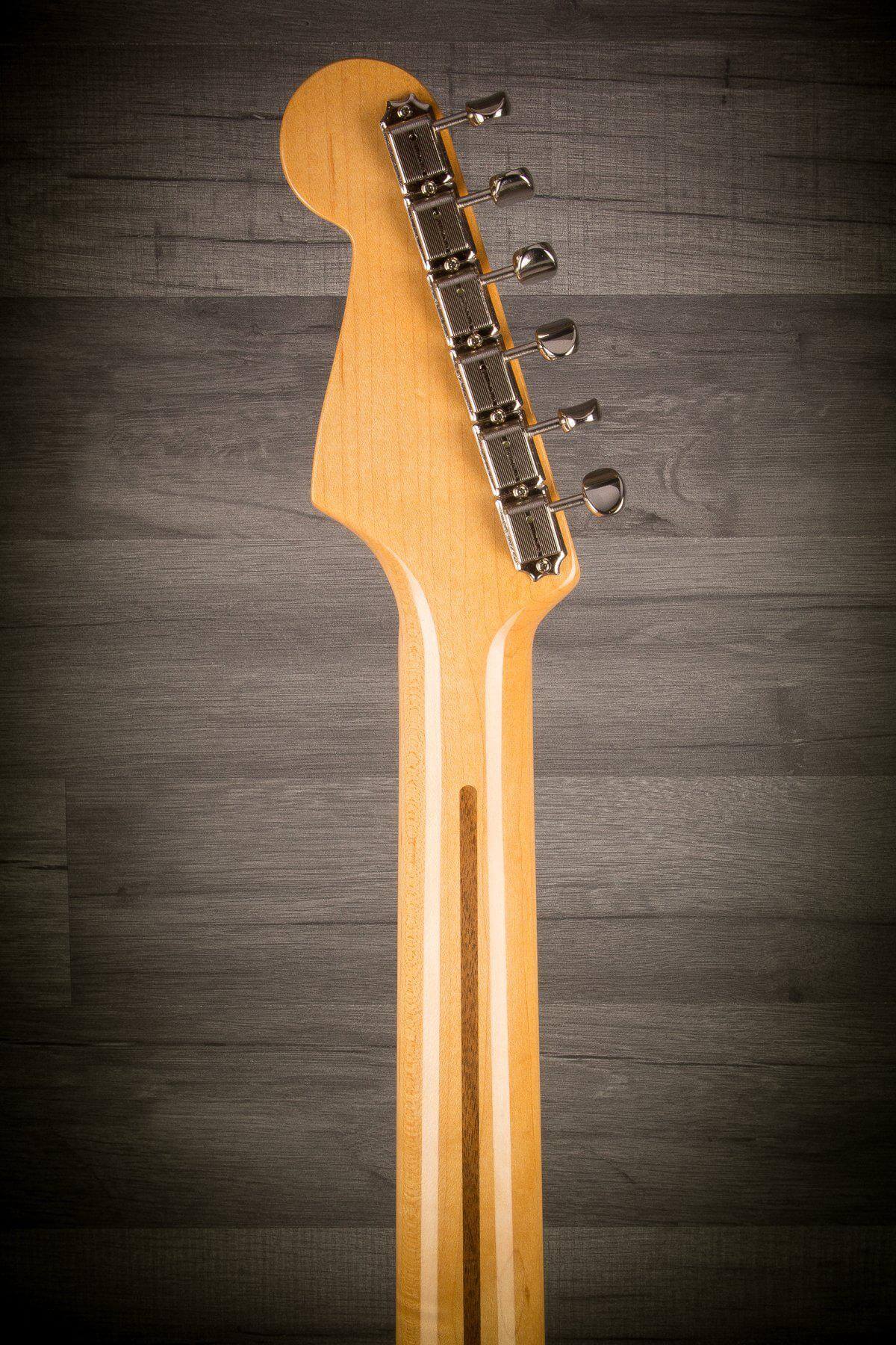 USED - Fender American Original 50's Strat Maple Neck - White Blonde