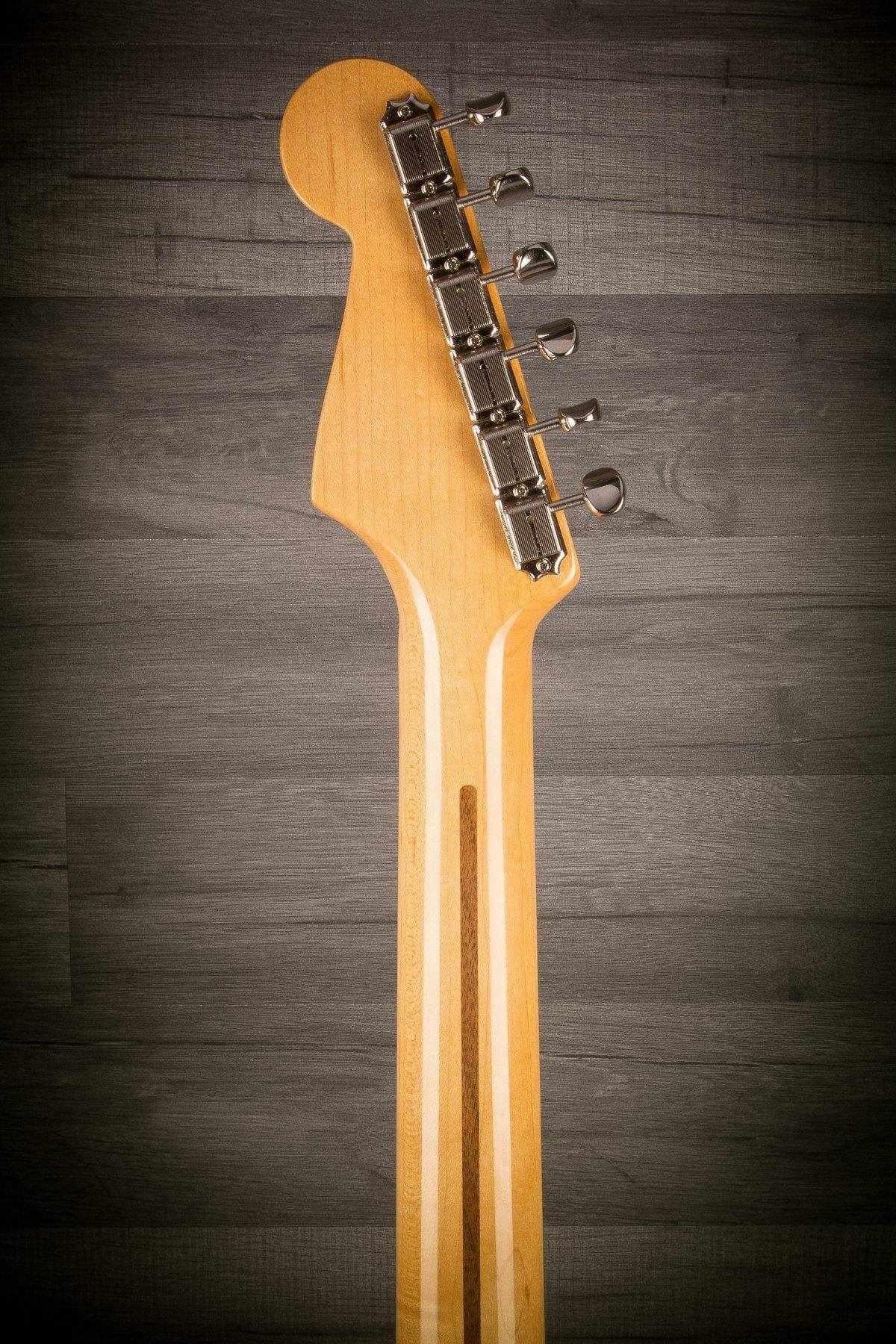 USED - Fender American Original 50's Strat Maple Neck - White Blonde