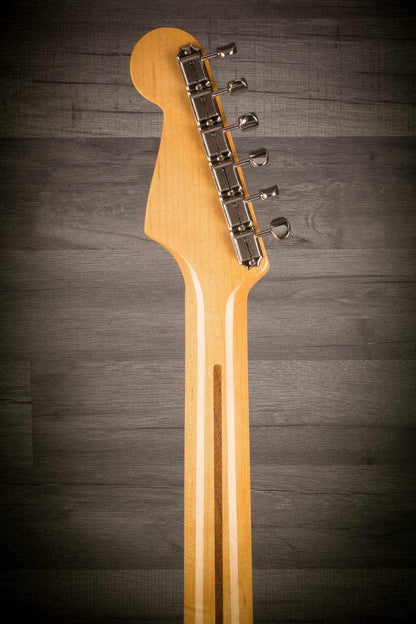 USED - Fender American Original 50's Strat Maple Neck - White Blonde