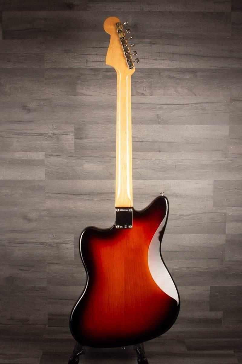 USED - Fender American Original 60s Jazzmaster - 3 Tone Sunburst