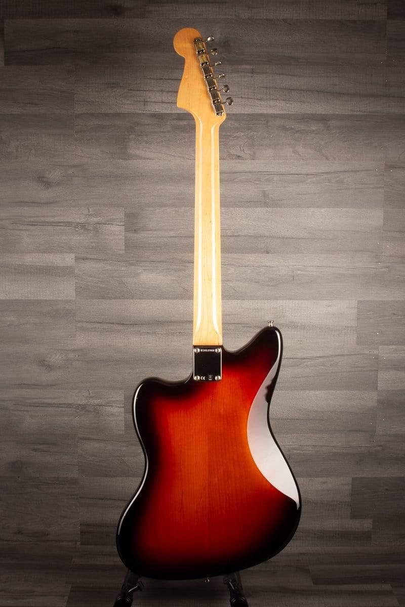 USED - Fender American Original 60s Jazzmaster - 3 Tone Sunburst