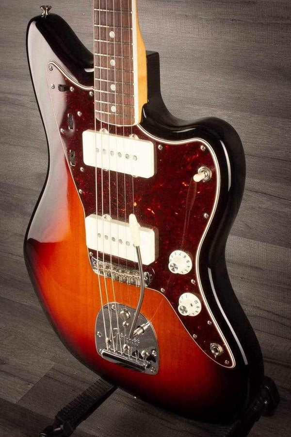 USED - Fender American Original 60s Jazzmaster - 3 Tone Sunburst
