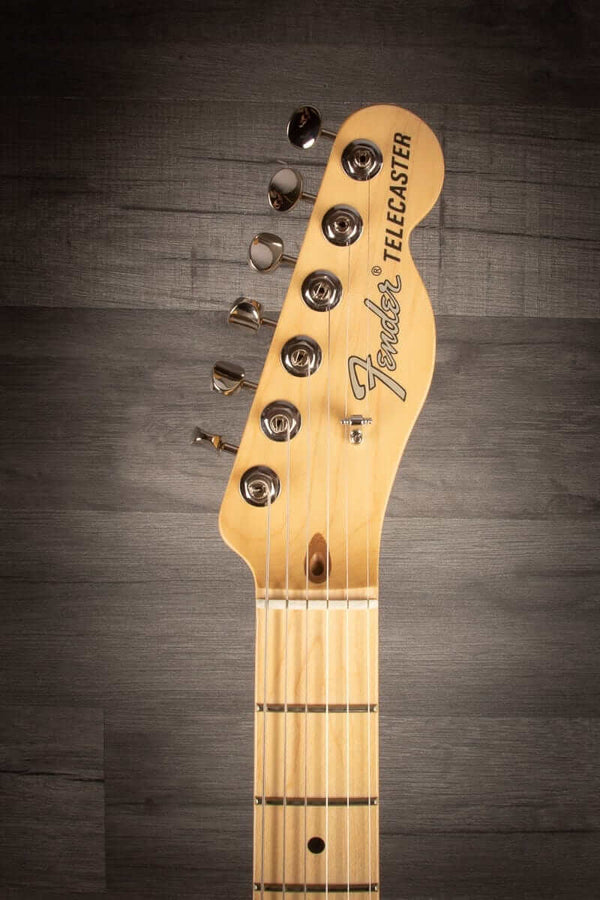 Fender Electric Guitar USED - Fender American Performer Series Tele  Humbucker - Vintage White