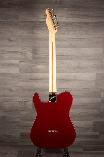 USED - Fender American Performer Telecaster HS RW 2019 - Aubergine