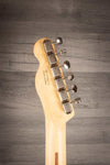 Fender Electric Guitar USED - Fender American Performer Telecaster HS RW 2019 - Aubergine