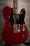 Fender Electric Guitar USED - Fender American Performer Telecaster HS RW - Aubergine