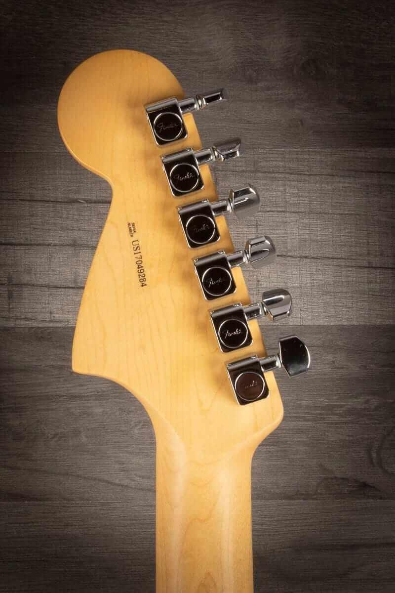 USED - Fender American Pro Jaguar Antique Olive