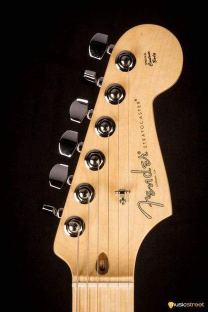 USED - Fender American Pro Strat Maple Neck - Sienna Sunburst