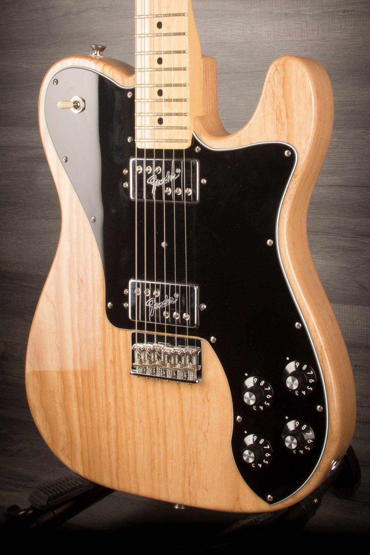 USED - Fender American Pro Telecaster Deluxe, Shawbucker