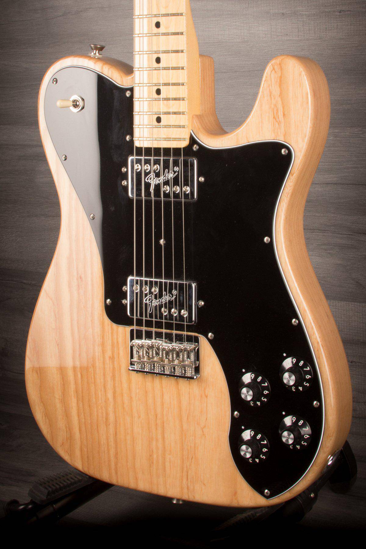 USED - Fender American Pro Telecaster Deluxe, Shawbucker