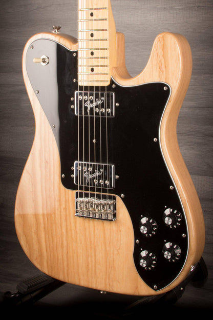 USED - Fender American Pro Telecaster Deluxe, Shawbucker