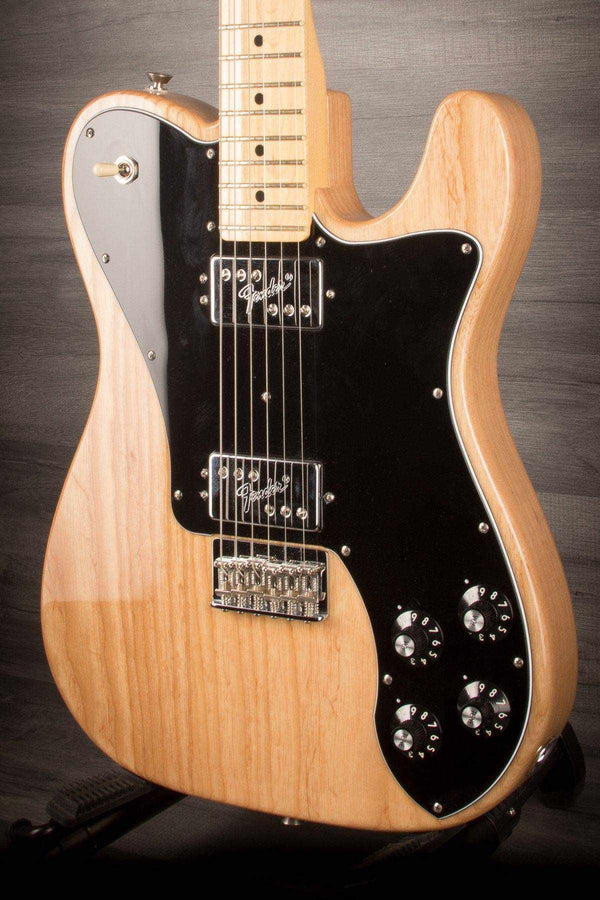 USED - Fender American Pro Telecaster Deluxe, Shawbucker