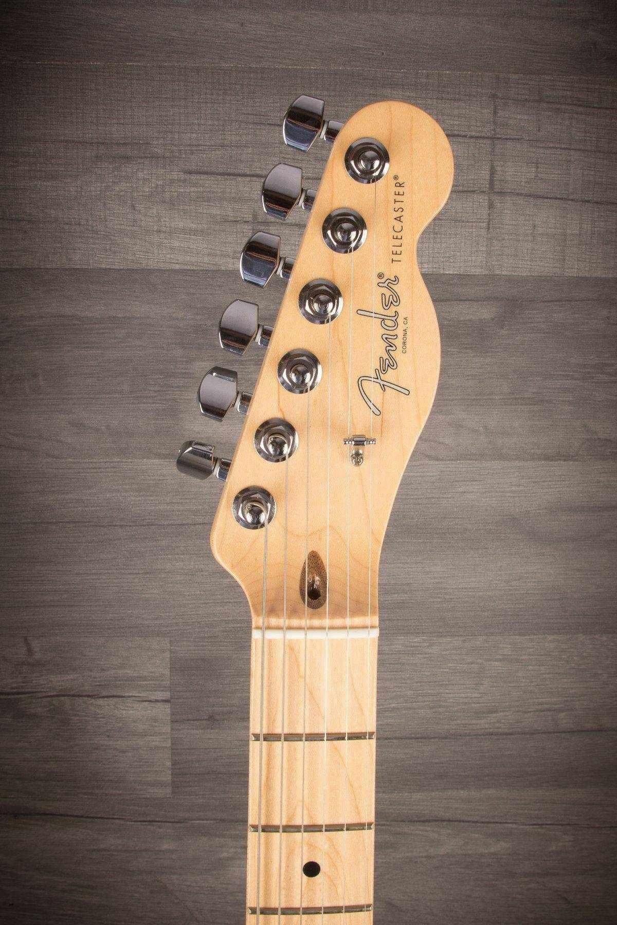 USED - Fender American Pro Telecaster Deluxe, Shawbucker
