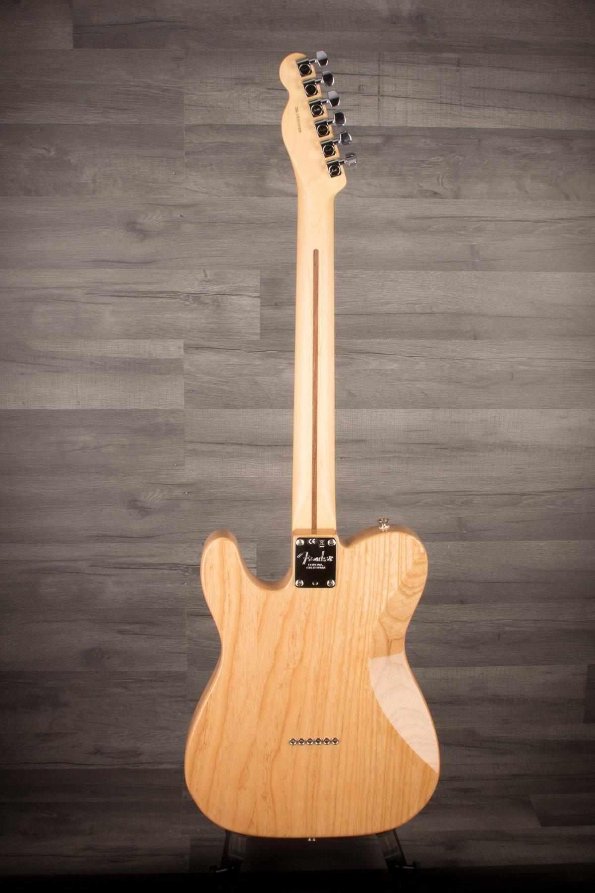 USED - Fender American Pro Telecaster Deluxe, Shawbucker