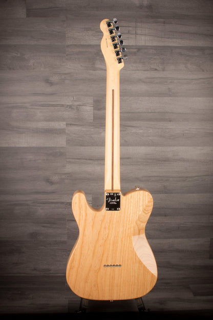 USED - Fender American Pro Telecaster Deluxe, Shawbucker