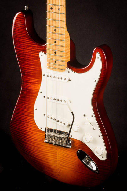 USED - Fender American Select Stratocaster
