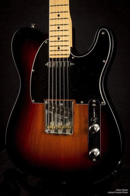 USED - Fender American Special Telecaster 3 Tone Sunburst