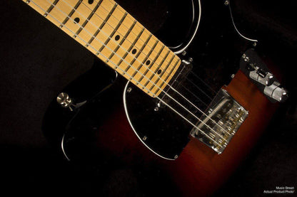 USED - Fender American Special Telecaster 3 Tone Sunburst