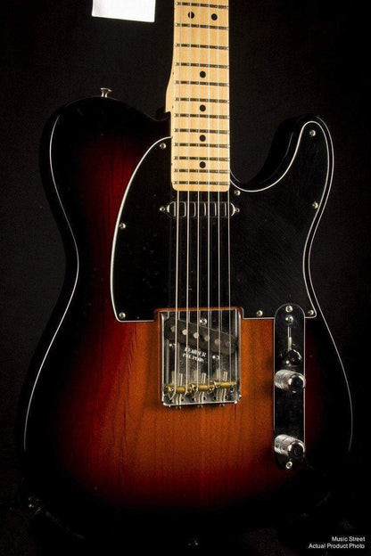 USED - Fender American Special Telecaster 3 Tone Sunburst