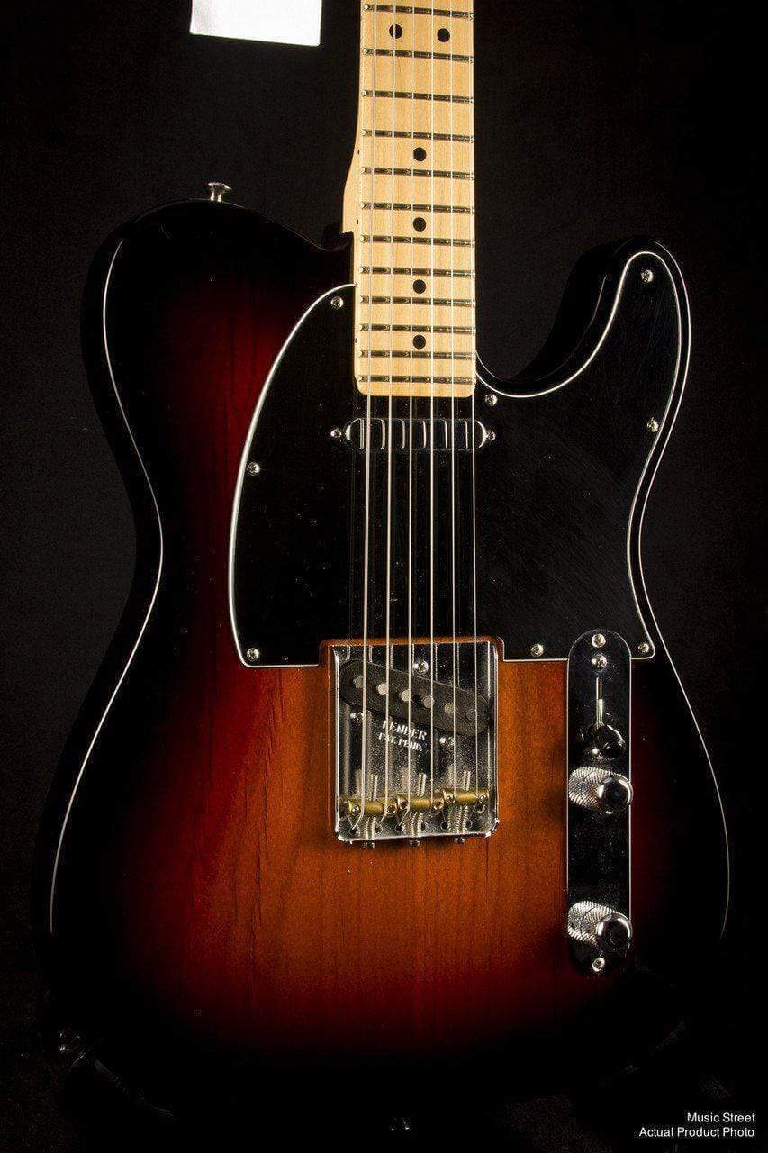 USED - Fender American Special Telecaster 3 Tone Sunburst