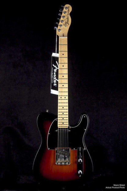 USED - Fender American Special Telecaster 3 Tone Sunburst