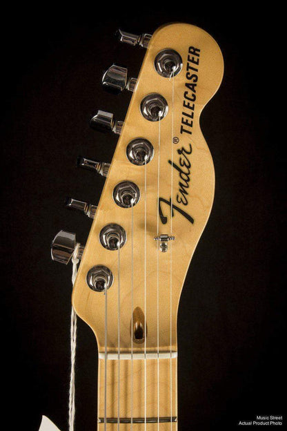 USED - Fender American Special Telecaster 3 Tone Sunburst