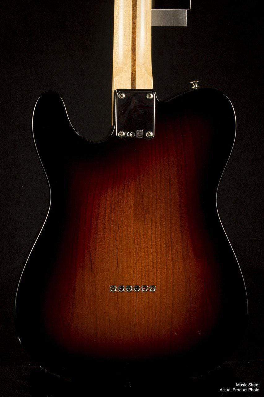 USED - Fender American Special Telecaster 3 Tone Sunburst