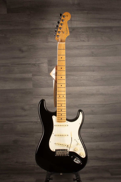 USED - Fender American Standard Stratocaster - Black