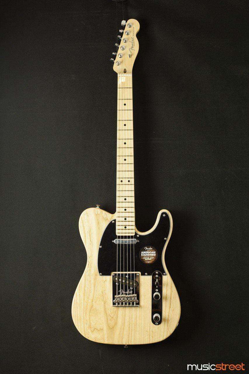 USED - Fender American Standard Telecaster 2013 Model