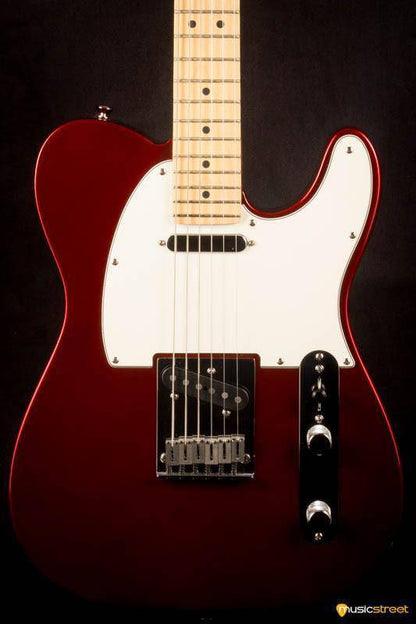 USED - Fender American Standard Telecaster Candy Cola
