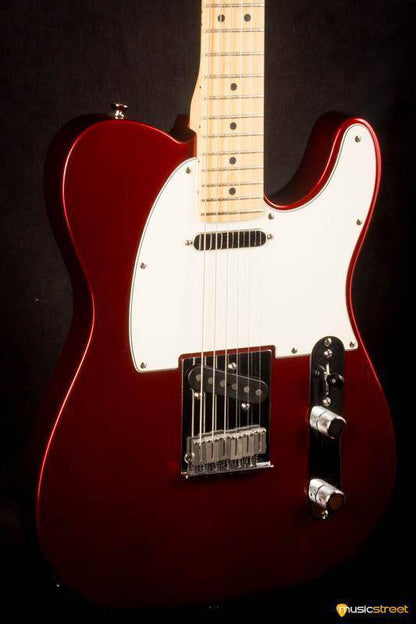 USED - Fender American Standard Telecaster Candy Cola