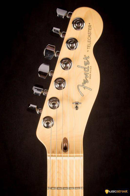 USED - Fender American Standard Telecaster Candy Cola