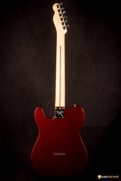 USED - Fender American Standard Telecaster Candy Cola