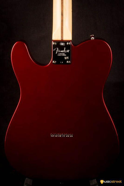 USED - Fender American Standard Telecaster Candy Cola