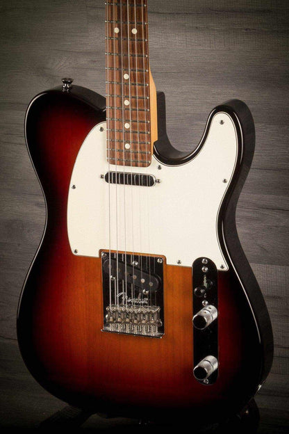 USED - Fender American Standard Telecaster Sunburst