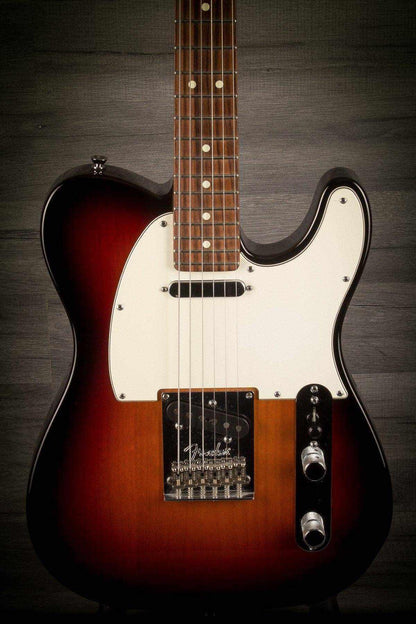 USED - Fender American Standard Telecaster Sunburst