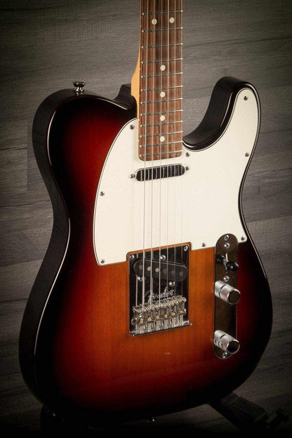 USED - Fender American Standard Telecaster Sunburst